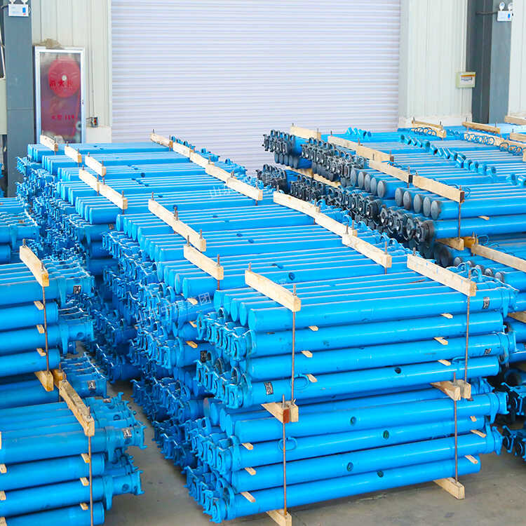 單體液壓支柱 單體液壓支柱