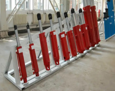 液壓支架配件千斤頂 液壓支架配件千斤頂