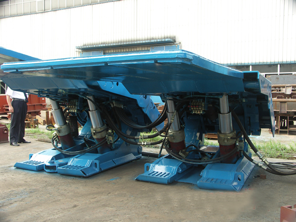 液壓支架 液壓支架