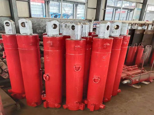 液壓支架千斤頂預防故障措施 液壓支架千斤頂預防故障措施